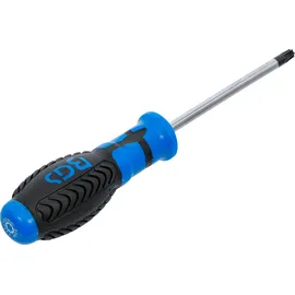 BGS Schraubendreher T-Profil (für Torx) T30 Klingenlänge 100 mm