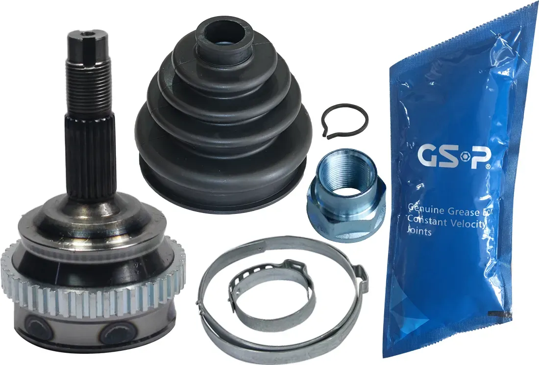 GSP Gelenksatz, Antriebswelle 817039 für Fiat