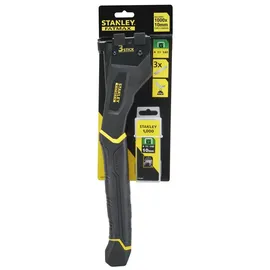 Stanley Hammertacker Extra Light Set (FMHT81394-9)
