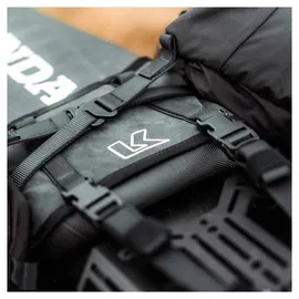 Kriega OS-Base Adventure, Bikes für OS-Taschen