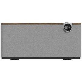 Klipsch The One Plus Walnuss