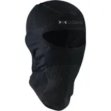 X-Bionic Stormcap Eye 4.0 Sturmhaube black/charcoal 2