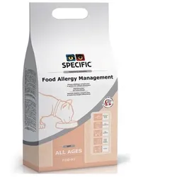 SPECIFIC fdd-hy Lebensmittelallergie-Management 2 kg