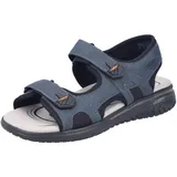 Rieker 26455-14 Herren Blau 47
