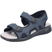 Rieker 26455-14 Herren Blau 47