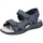 Rieker 26455-14 Herren Blau 47