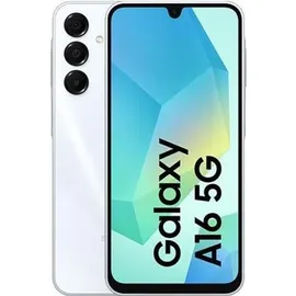 Samsung Galaxy A16 5G 8 GB RAM 256 GB Light Grey