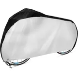 210d Oxford Fabric Wasserdichte Atmungsaktive Fahrradgarage Mit Schutz, Universelle Fahrradschutzhülle