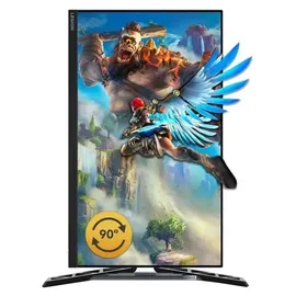 Lenovo Legion R27i-30 27" schwarz