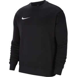 Nike Park 20 Fleece Sweatshirt Kinder black/white L 147-158 cm