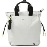 Hedgren Norio Backpack 2 Handles S Vaporous Grey