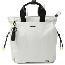 Hedgren Norio Backpack 2 Handles S Vaporous Grey