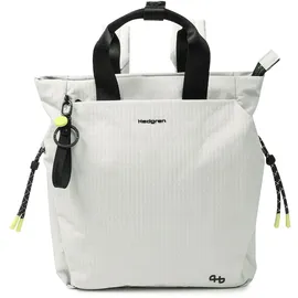 Hedgren Norio Backpack 2 Handles S Vaporous Grey