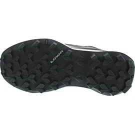 Lowa Maddox Pro GTX Low Herren Grey / Grey 45