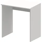 OEM Kleiner Schreibtisch Bodo 70R 70 x 75 x 50 cm