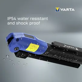 Varta Work Flex Multifunction Light F20R