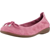 Josef Seibel Ballerinas in pink, | Gr.: 42