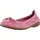 Josef Seibel Ballerinas in pink, | Gr.: 42