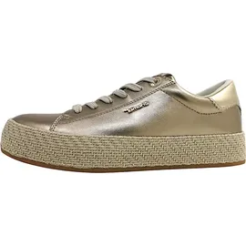 TAMARIS Sneaker gold 41