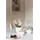 SELTMANN WEIDEN Rondo/Liane Teeservice 14-tlg. weiß