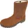 Rieker Stiefel in noce/fuchs | 41