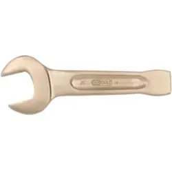 KS Tools BRONZEplus Schlag-Maulschlüssel 15/16 Zoll