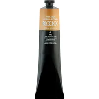 Blockx Ölfarbe 200 ml Titan-Chromgelb