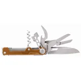 Gerber Armbar Cork orange