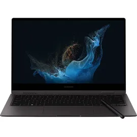 Samsung Galaxy Book2 NP750XED-KB5DE