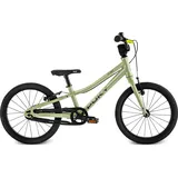 PUKY LS-PRO 18-1 (2025) 18" mint green