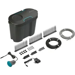 Gardena Urlaubsbewässerung- Set + Wasserreservoir