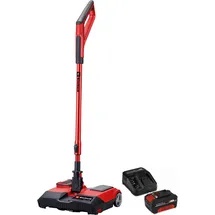 Einhell TE-FS 18 Li-Kit inkl. 1 x 4,0 Ah Akku + Ladegerät