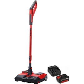 Einhell TE-FS 18 Li-Kit inkl. 1 x 4,0 Ah Akku + Ladegerät