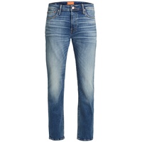 JACK & JONES Mike Original Jos 412 Jeans Blue Denim 33 34