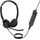 JABRA Engage 50 ll MS Stereo On Ear Headset USB-A