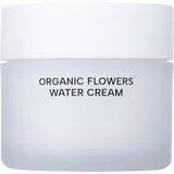 Whamisa Organic Flowers Water Cream 50 ml