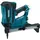 Makita GN420CLSE Akku-Gasnagler 7,2 V