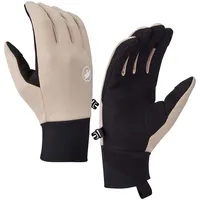 Mammut Astro Handschuhe - Savannah / Black - 9