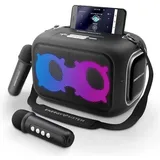 Energy Sistem Karaoke Star Bluetooth-lautsprecher