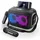 Energy Sistem Karaokestar schwarz