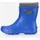 Ladeheid Damen federleichte Eva Gummischuhe Winter LA-750 (Blau2727c, 36 EU).