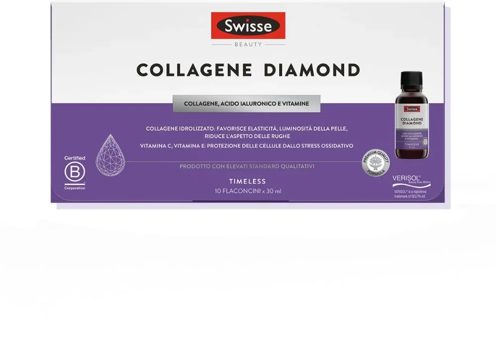 Swisse Collagene Diamond
