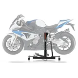 Zentralständer passend für BMW HP4 2014 grau Motorradheber ConStands Power-Evo DPLKI1