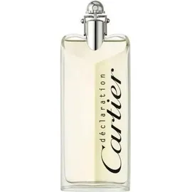 Cartier Déclaration Eau de Toilette 100 ml