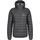 Fjällräven Expedition Pack Down Hoodie Herren basalt XL