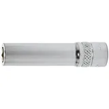 FORUM Steckschlüsseleinsatz 1/4" 13 mm lang