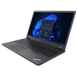 Lenovo TS/ThinkPad P16v AMD G1/R9/32G/1024G/11P