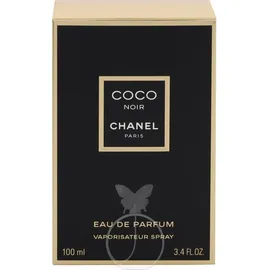 Chanel Coco Noir Eau de Parfum 100 ml