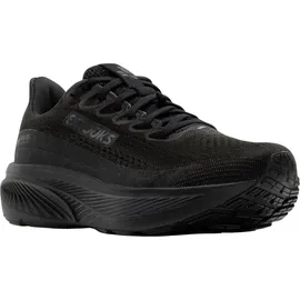 Brooks Ghost 17 GTX schwarz 39.0