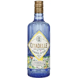 Citadelle Jardin d'Été 41,5% vol 0,7 l